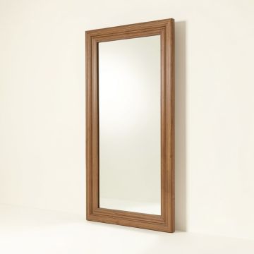 Camren Modern & Contemporary Beveled Full Length Mirror (synthetic illustration; no displayed measurements)