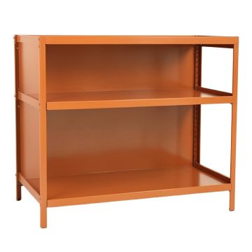 Fern Arc Empty Mug-Storage Cabinet Insert