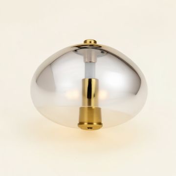 Naber 6 - Light Dimmable Vanity Light (synthetic illustration; no displayed measurements)