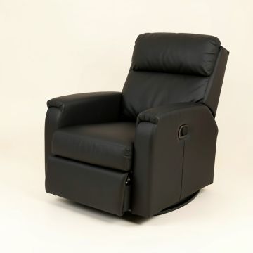 Apeksha 40.5 '' Wide Power Lift Assist Standard Recliner With Massager (synthetic illustration; no displayed measurements)
