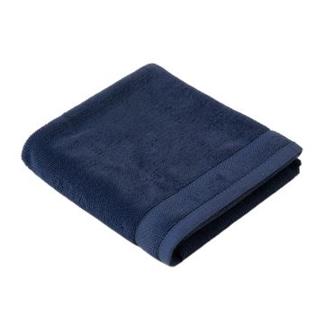 Meadow Brook Bath Towel - Navy
