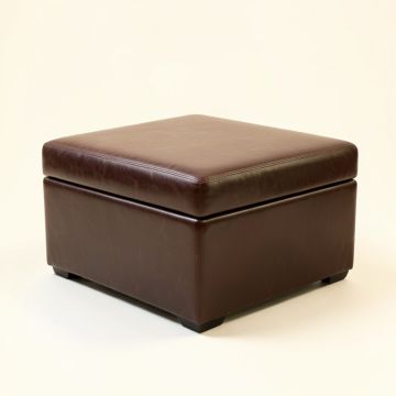 Loggins Storage Ottoman (synthetic illustration; no displayed measurements)