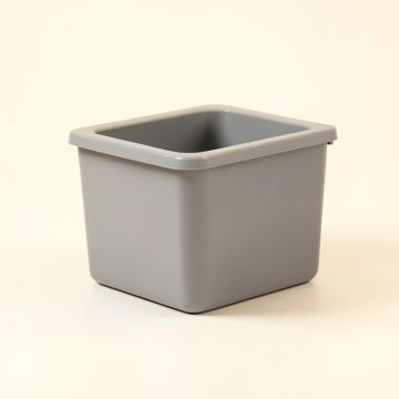 86 Gallon Plasic Deck Box (synthetic illustration; no displayed measurements)