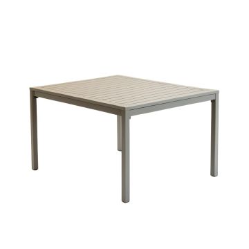 Cedar Brook Patio Table - Gray