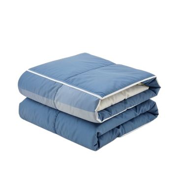 Sugarhouse Reversible Duvet Cover Collection