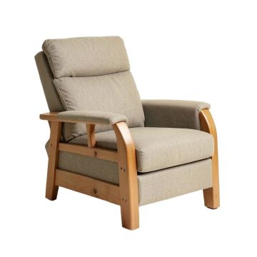 Smotherman 32.7 '' Wide Manual Wall Hugger Standard Recliner