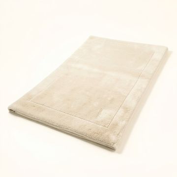 Iconic Ivory Cream Area Rug (synthetic illustration; no displayed measurements)