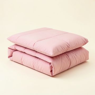 Cushen Comforter Set (synthetic illustration; no displayed measurements)
