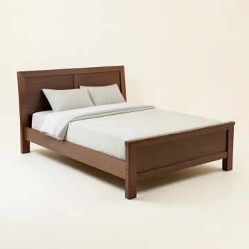 Sedgerock Modern Full Platform Bed (synthetic illustration; no displayed measurements)