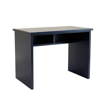 Glen Bend Writing Desk - Navy