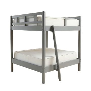Wooden Bunk Bed Accessories