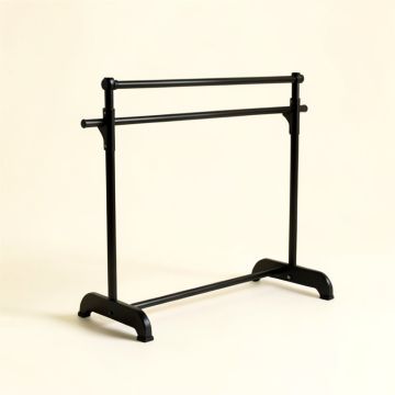 Spengler 17.72 '' W Closet Organizer (synthetic illustration; no displayed measurements)