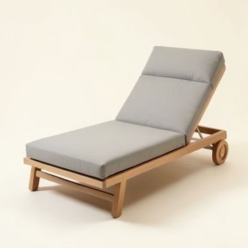 Markus Zero Gravity Reclining Chaise Lounge (synthetic illustration; no displayed measurements)