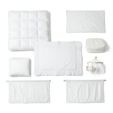 Bainter Ten-Piece Nursery Decor Set (synthetic illustration; no displayed measurements)