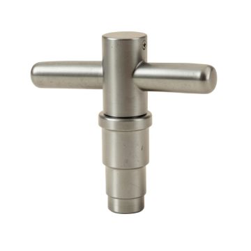 Kohler Coralais Rite-Temp Valve Trim With Lever Handle