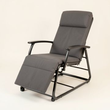 Antoinese 31 '' Wide Power Lift Assist Standard Recliner (synthetic illustration; no displayed measurements)