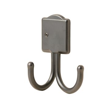 Stryke Wall Mounted Towel Hook