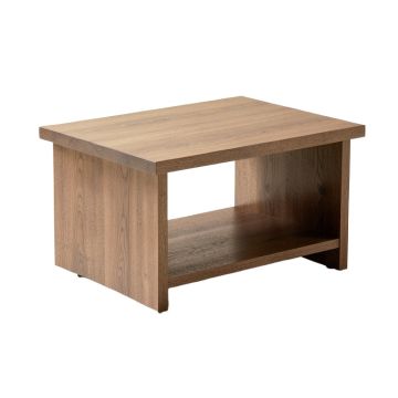 Turnham Coffee Table With Storage (synthetic illustration; no displayed measurements)