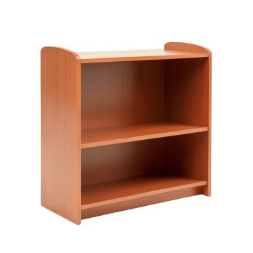 Willow Brook Desktop Shelving Unit - Terracotta