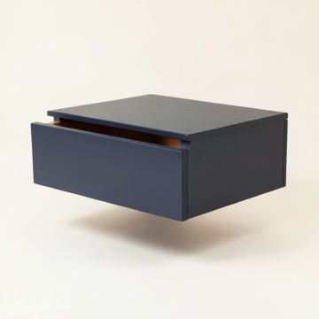 Shore Arc Under-Desk Drawer Unit (synthetic illustration; no displayed measurements)