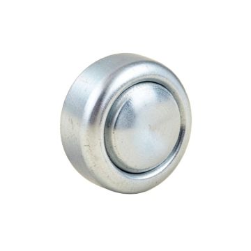 Callan Saxon Single Dummy Door Knob