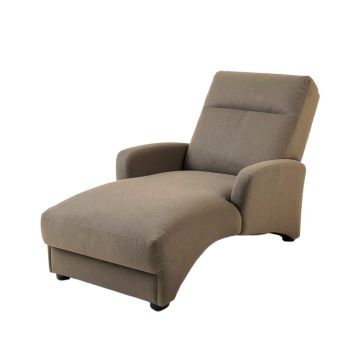 Lotus Reclining Chaise Lounge