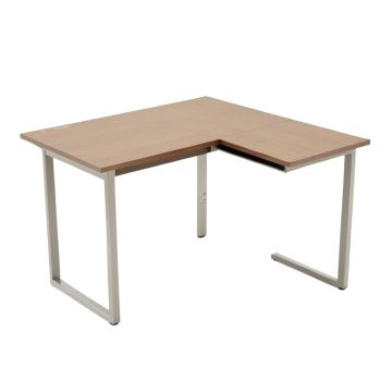 Abbigaile L-Shape Desk