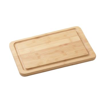 Dawn Branch Cutting Board - Beige