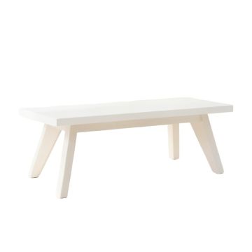 Flint Arc Indoor Bench