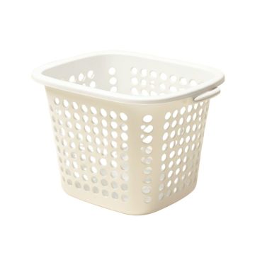 Flexible Laundry Basket