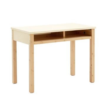 Glen Canyon Writing Desk - Cream