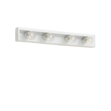 4-Light Dimmable Vanity Light