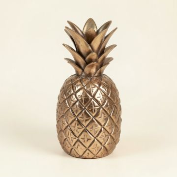 Mateer Pineapple Storage Decor (synthetic illustration; no displayed measurements)