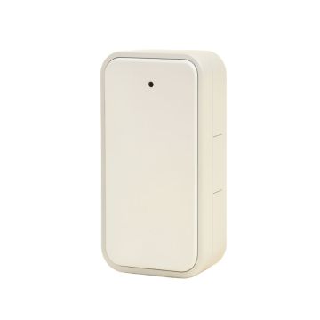 Direct Plug-In Surge Protector Wall Mounted Power Strip
