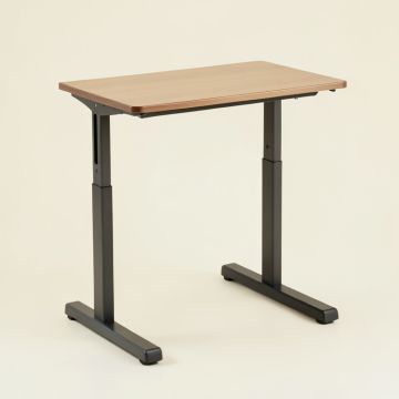 Standing Desk Converter (synthetic illustration; no displayed measurements)