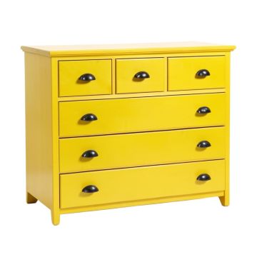 Affinity 8 Drawer Dresser