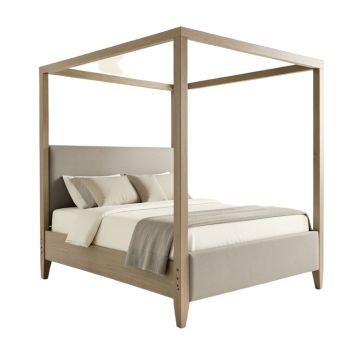Dover Four Poster Bed
