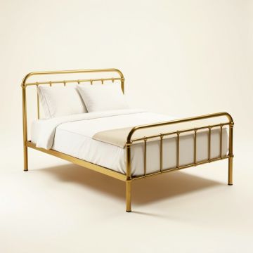 Ackles Standard Bed (synthetic illustration; no displayed measurements)