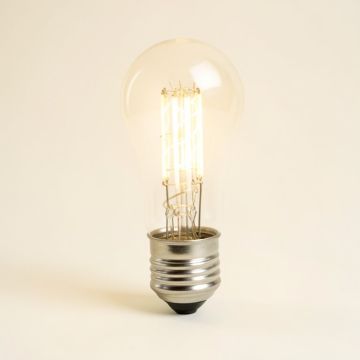 4 Watt ( 40 Watt Equivalent ) (synthetic illustration; no displayed measurements)