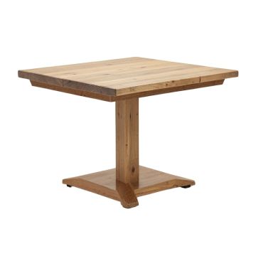 Pepperell Wooden Pub Table