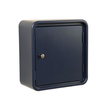 Juniper Arc Wall-Mounted Entry Cabinet