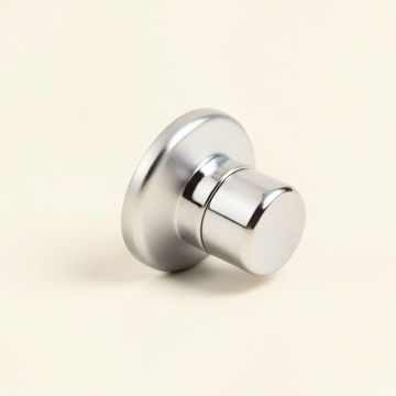 Browning 6 5/16 '' Center To Center Bar Pull (synthetic illustration; no displayed measurements)