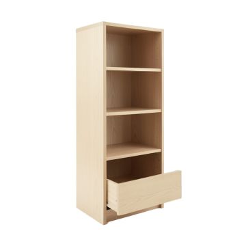River Crossing Narrow Cubby Tower - Beige