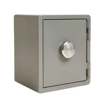 Ready-To-Assemble Key Lock Security Cabinet