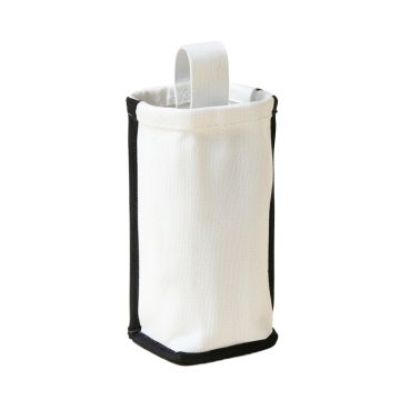 Crown Keep Calm And Love Honey Bees Wine Bag Carrier