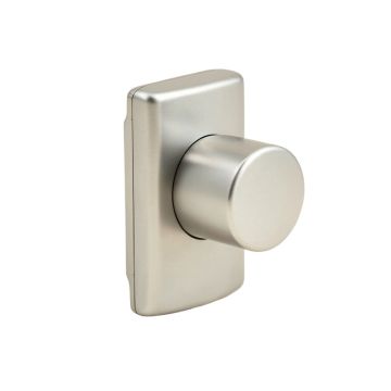 Sliding Closet Door Finger Pull
