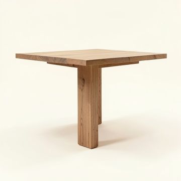 Didymos Dining Table (synthetic illustration; no displayed measurements)