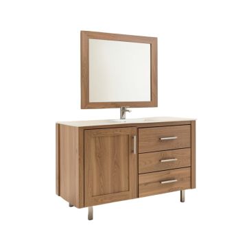 Deina 42 '' Single Bathroom Vanity Set