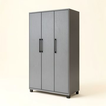 Ailish Wardrobe Armoire (synthetic illustration; no displayed measurements)