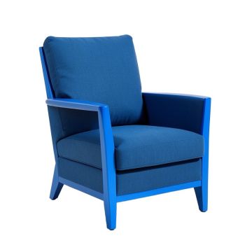 26.6 '' Wide Wingback Chair